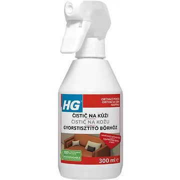 HG sprej na kůži 300 ml (8711577215361)
