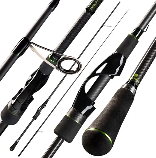 Gunki Prut Overtake Finesse ED S 2,30m M 5-21g,Gunki Prut Overtake Finesse ED S 2,30m M 5-21g