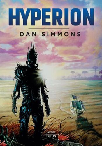 Hyperion - Dan Simmons