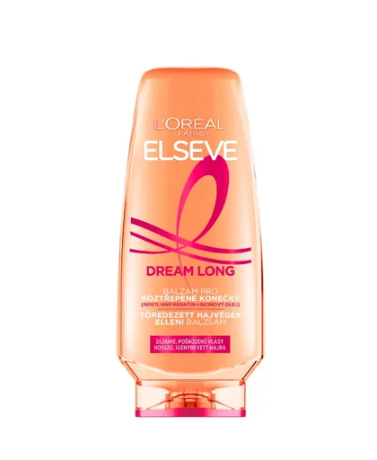 Loréal Paris Elseve Dream Long balzám pro dlouhé vlasy 300 ml