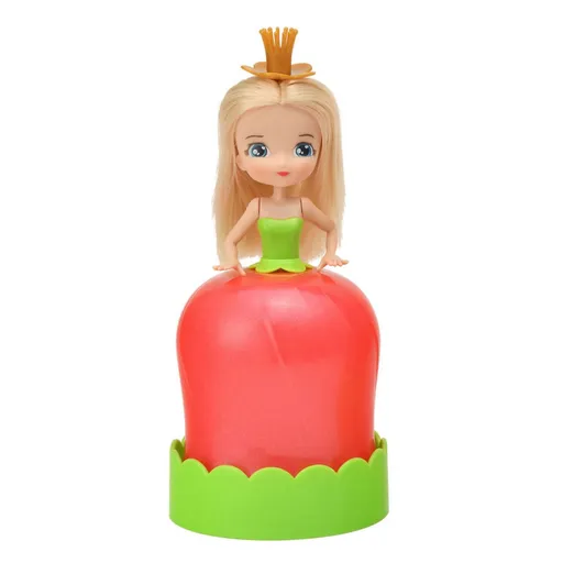 EPline Floraly Girls Miss Poppy - růžová