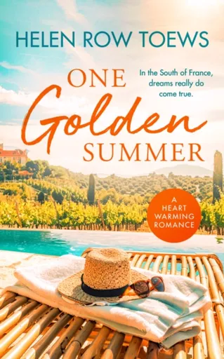 One Golden Summer - Helen Row Toews