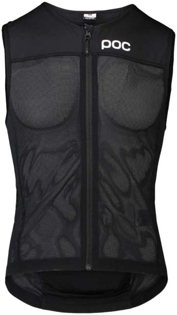 POC Women's Spine VPD Air Uranium Black M Lyžařský chránič