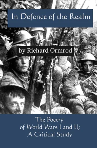 In Defence of the Realm - Richard Ormrod