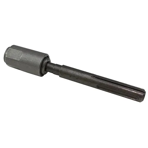 Redukce z SDS MAX kladiva na SDS+ STREND PRO AD21