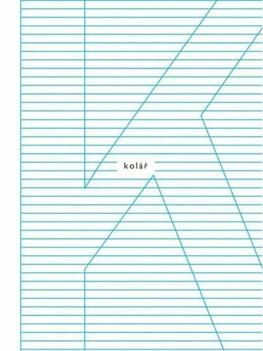 Svědek - Skvosty poezie - Jiří Kolář