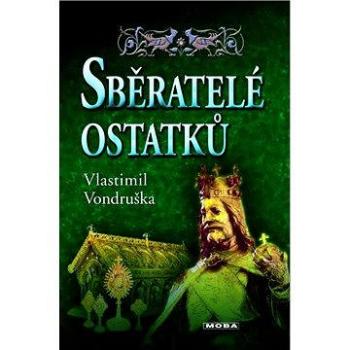 Sběratelé ostatků (978-80-243-2482-1)