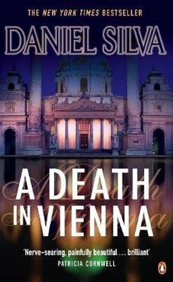 A Death in Vienna - Daniel Silva