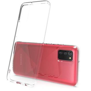 Hishell TPU pro Samsung Galaxy A02s čirý (HISHa260)