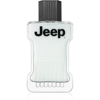 Jeep Freedom balzám po holení pro muže 100 ml