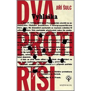 Dva proti Říši (978-80-242-5975-8)