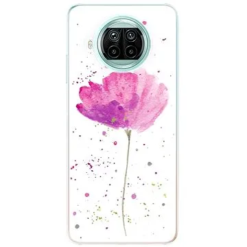 iSaprio Poppies pro Xiaomi Mi 10T Lite (pop-TPU3-Mi10TL)