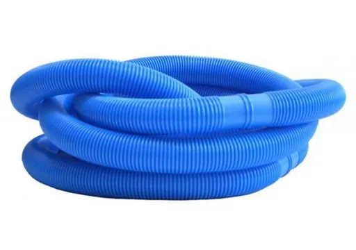 Hadica v metráži Ø 6/4" (38 mm) - diel 1 m (modrá)