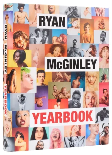Ryan McGinley: Yearbook - John Waters, Ryan McGinley