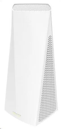 MikroTik RBD25G-5HPacQD2HPnD, Audience, quad-core 716 MHz CPU, 256MB RAM, 2xGLAN, 2, 4GHz + 2x 5GHz, Licence 4