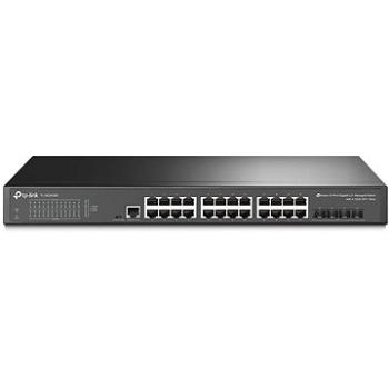 TP-Link TL-SG3428X, Omada SDN (TL-SG3428X)