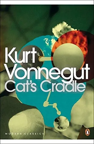 Cat's Cradle - Kurt Vonnegut Jr.