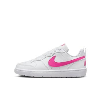 Nike Court Borough Low Recraft Big Kids' Shoes 39