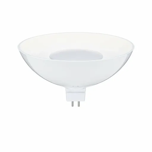 PAULMANN LED reflektor GU5,3 12V 440lm 4,9W 3000K bílá