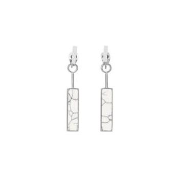 STORM Mira Earring - Silver 9980843/S (9980843/S)