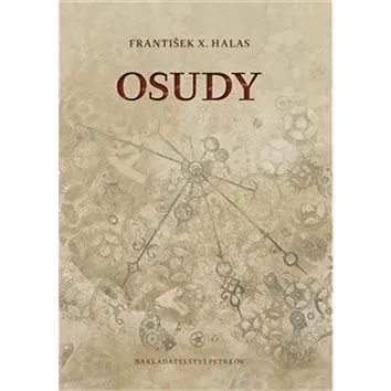 Osudy (978-80-87595-19-0)