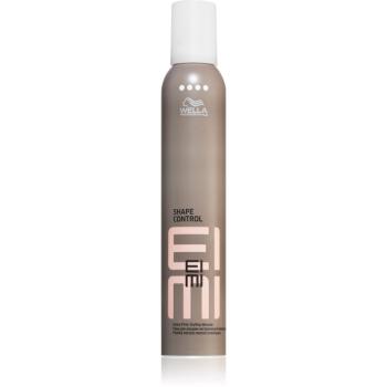 Wella Professionals Eimi Shape Control pěnové tužidlo pro fixaci a tvar level 4 300 ml