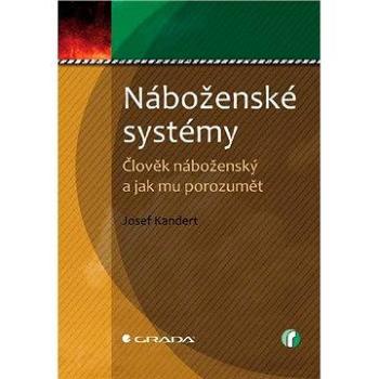 Náboženské systémy (978-80-247-3166-7)