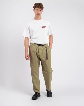 Gramicci Loose Tapered Ridge Pant FADED OLIVE L