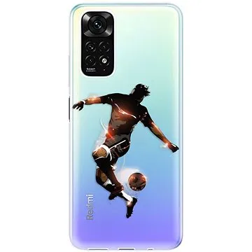 iSaprio Fotball 01 pro Xiaomi Redmi Note 11 / Note 11S (fot01-TPU3-RmN11s)