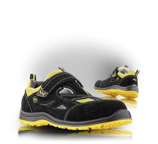 Sandál bezpečnostní MICHIGAN, vel. 39