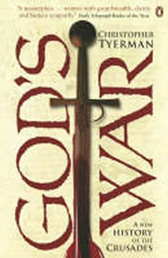God's War - Christopher Tyerman