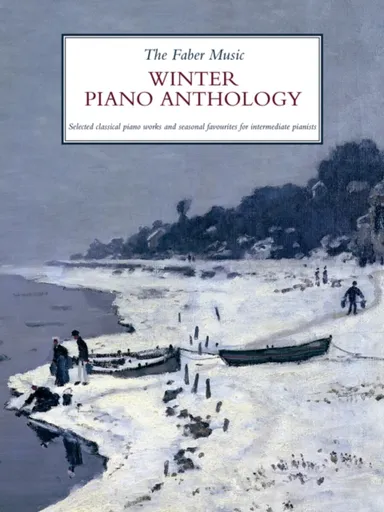 The Faber Music Winter Piano Anthology