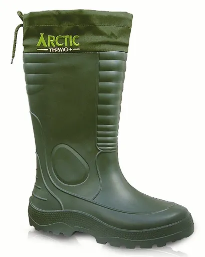 Lemigo Rybářské holínky Arctic Termo+ 875 - vel. 45,Lemigo Rybářské holínky Arctic Termo+ 875 - vel. 45