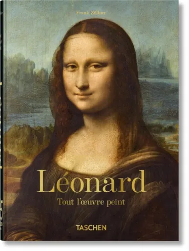 Leonard. Tout l'Å“uvre peint. 45th Ed. - Frank Zöllner