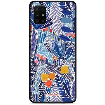 Mobiwear Glossy lesklý pro Samsung Galaxy A71 - G037G (5904808488655)