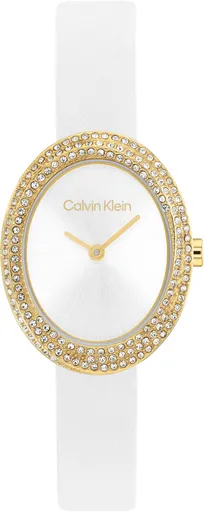 Calvin Klein Twisted Bezel 25100146