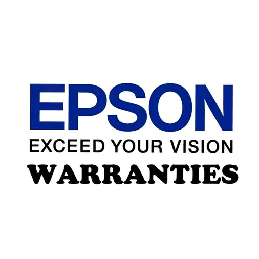 Epson CP05OSSECD54 CoverPlus, záruka