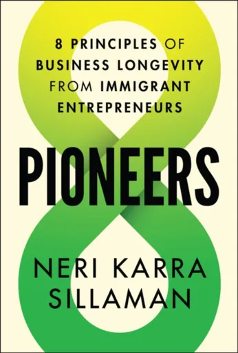 Pioneers - Neri Karra Sillaman