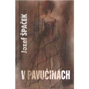 V pavučinách (978-80-8202-189-2)