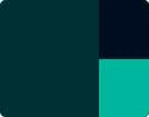 Akrylová barva Lefranc 200ml – 465 Phthalocyanine Green