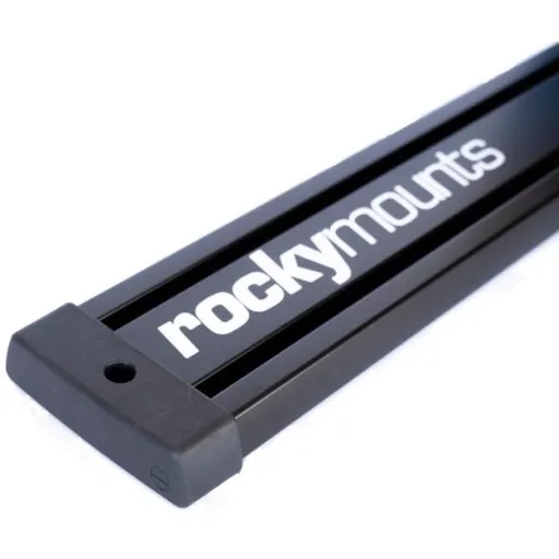 ROCKYMOUNTS VANTRACK 60 CM Nosič kol, černá, velikost