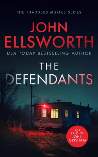 The Defendants - John Ellsworth