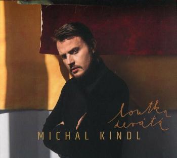 Michal Kindl - Loutka devátá (CD)