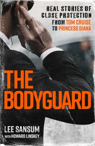 The Bodyguard - Lee Sansum