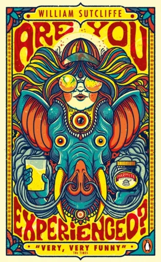 Are You Experienced? - Sutcliffe William