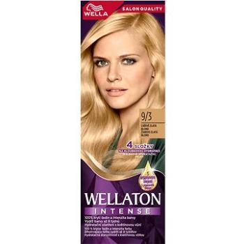 WELLA WELLATON Barva 9/3 ZLATÁ BLOND 110 ml (4056800895397)