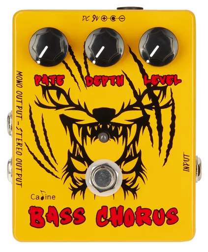 Caline CP-83 Bass Chorus