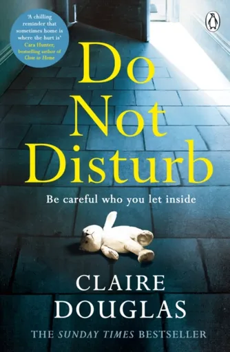 Do Not Disturb - Claire Douglas