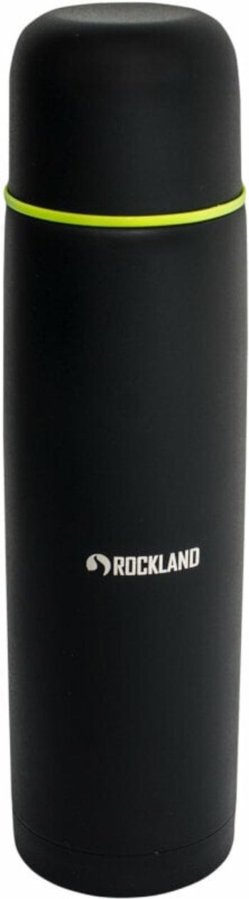 Rockland Termoska Helios Vacuum Black 1 L