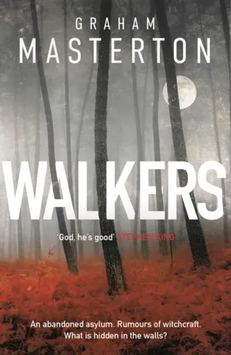 Walkers - Graham Masterton